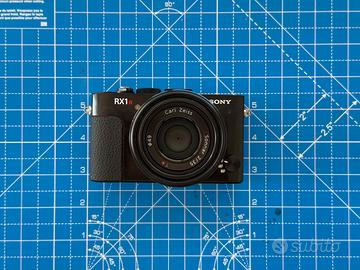 SONY RX1R