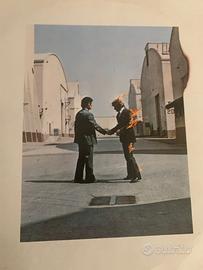 Vinile Pink Floyd