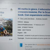 MI METTO IN GIOCO ISBN 9788857790916