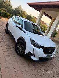 Peugeot 2008 diesel