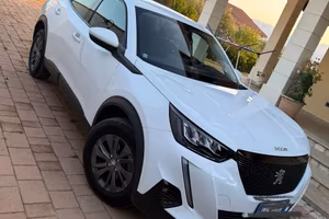 Peugeot 2008 diesel