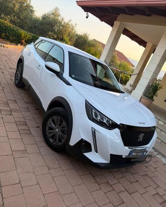 Peugeot 2008 diesel