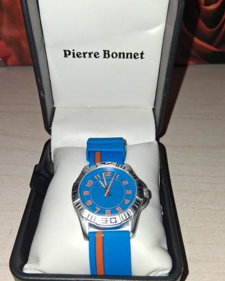 orologio pierre bonnet