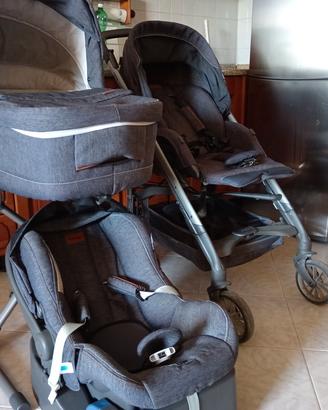 trio inglesina