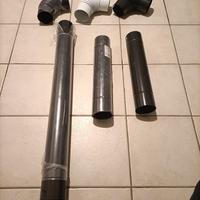 Tubo fumi Stufa nuovi