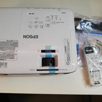 proiettore epson EB-S41 NUOVO