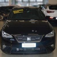 SEAT Ibiza 1.0 EcoTSI 95 CV 5 porte