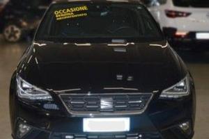 SEAT Ibiza 1.0 EcoTSI 95 CV 5 porte