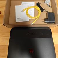 Router Tim Hub + plus