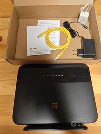 Router Tim Hub + plus