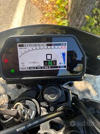 Yamaha MT10 2025