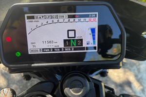 Yamaha MT10 2025