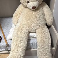 Peluche orso gigante
