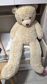 Peluche orso gigante