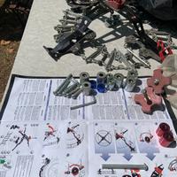 Catene da neve Audi, Mercedes, BMW