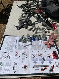 Catene da neve Audi, Mercedes, BMW