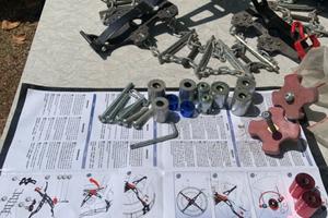 Catene da neve Audi, Mercedes, BMW