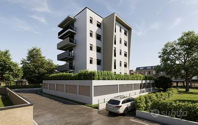 Appartamento - Pordenone