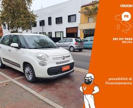 FIAT 500L 500L 1.3 Multijet 85 CV Pop Star