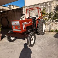 Trattore Fiat 55-45