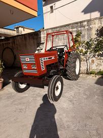 Trattore Fiat 55-45