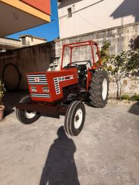 Trattore Fiat 55-45