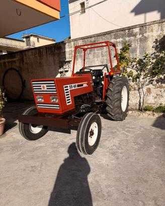 Trattore Fiat 55-45