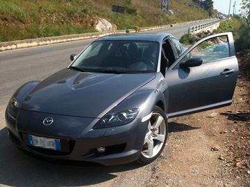 Mazda RX-8 full optional in perfette condizioni!