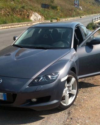 Mazda RX-8 full optional in perfette condizioni!