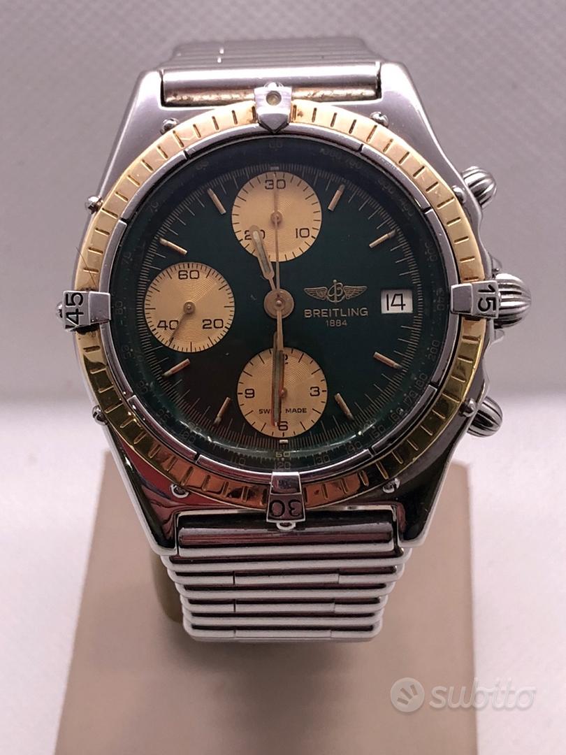 Breitling 81950 serie speciale sales