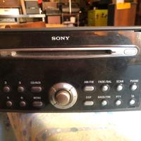 Autoradio originale ford focus l