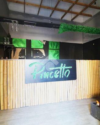 ATTIVITÀ A MONTEROTONDO