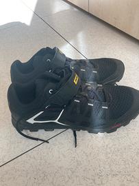 Scarpe MTB Mavic Crossride