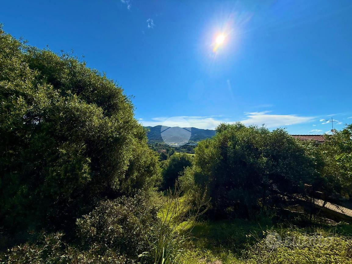 TER. RESIDENZIALE A QUARTU SANT'ELENA - Vista 5