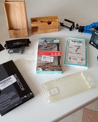 Accessori per cellulari