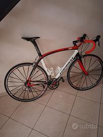 Bici da corsa Fondriest Tf2