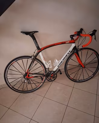 Bici da corsa Fondriest Tf2