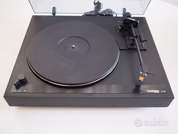 Giradischi Thorens TD 180