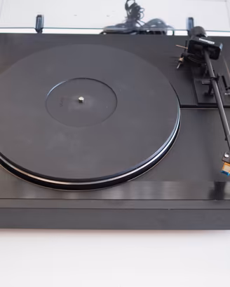 Giradischi Thorens TD 180