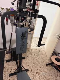 Lat machine