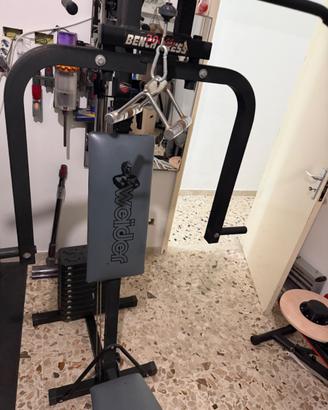 Lat machine