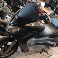 Ricambi yamaha majesty 400 04-12