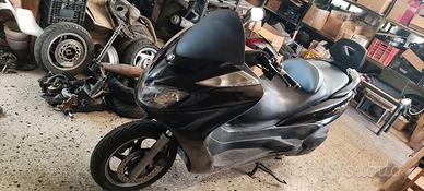 Ricambi yamaha majesty 400 04-12