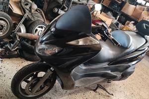 Ricambi yamaha majesty 400 04-12