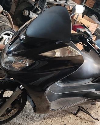 Ricambi yamaha majesty 400 04-12
