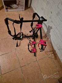 porta bicicletta da auto