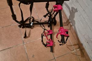 porta bicicletta da auto