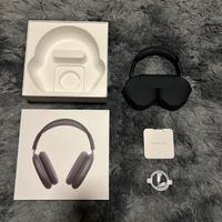 AirPods Max 2024 – Colore Mezzanotte