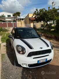 Mini Cooper countryman 2.0 Diesel