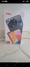 Smartphone TCL 60R 5G - 128 GB ROM 12 GB RAM -